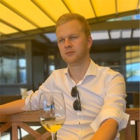 Ralph Lantema