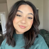 Naomi Eugenio-Matsuoka
