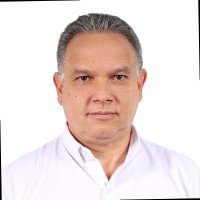 Jorge Antonio De León Pinillos