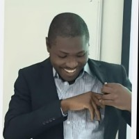 Kareem Lemboye, MSc, R.Eng, P.Eng