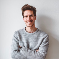 Fredrik Jonsson