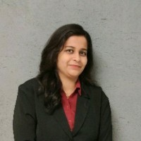 Mugdha Gandhi