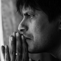 Dhiraj Jung Shah