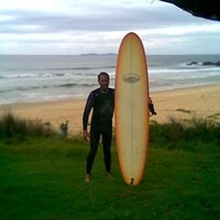 Bernie Bourke