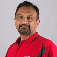 Nimal Ekanayake