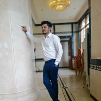 Jaffar Baig