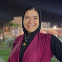 Radwa Moustafa