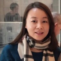 Amanda Luo
