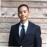 Geoffrey Chan