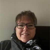 Lena Gottenborg