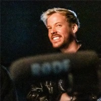 Pontus Hörnby Liljeblad