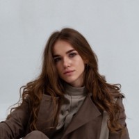 Kateryna Perepechai