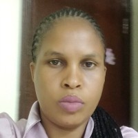 Catherine Kasivu