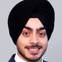 Rajat Preet Singh, MBA, CIPP/C, CIPM