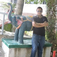DHIRENDRA JHA