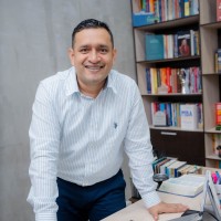 Roger David Cervantes Ardila