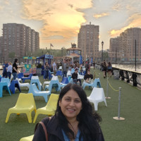 Renu Sanghani, Pmp, Ccdm