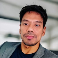 Mohd Fitri Ismail