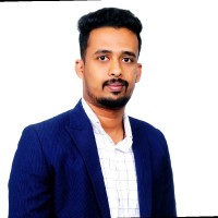 Sunil Kumaresan
