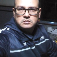 Marcos Wellington De Lima Alves
