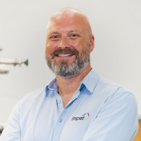 Jon Dudley