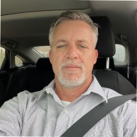 Jeremy Denton