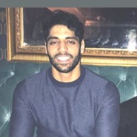 Omar Abdulla