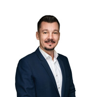 Petr Martinů