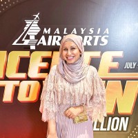 Norhazrina Abdul Hamid
