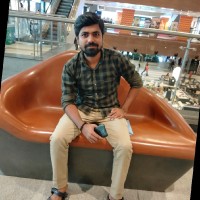 Basavaraj R H