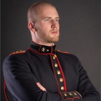 Gérald V. O.