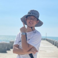 Isaac Yap