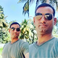 Madhu Purushothama Reddy