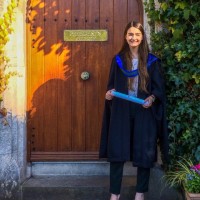 Elaine Hanley