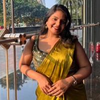 Sanjana Jathar