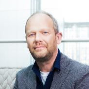 Paul Chaplin FRSA