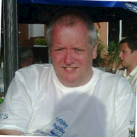 Kevin Crockford