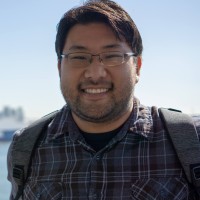 Andrew Jang