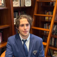 Alexander Van den Bon