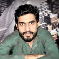 Mudassar Saim