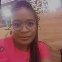 Eléonore Nguami Ketcha