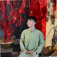 Duy Khang Nguyen (Justin)