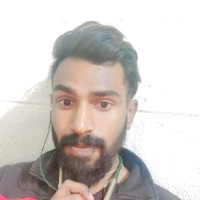 Vinod Kumar Ps