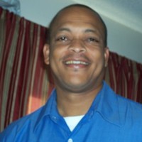 Angelo Hudson