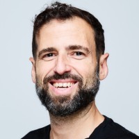 Jon Farkas