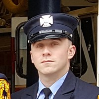 Patrick Donaghue