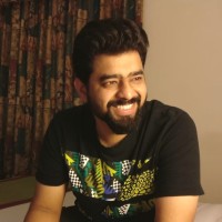 Anirudh Bhosle