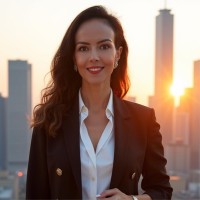 Carolina Chaim