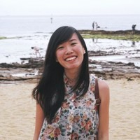 Chloe Foo
