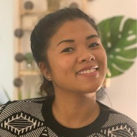 Sandra Anisset Rafalimanana